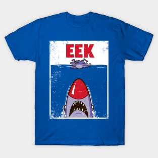 Eek T-Shirt